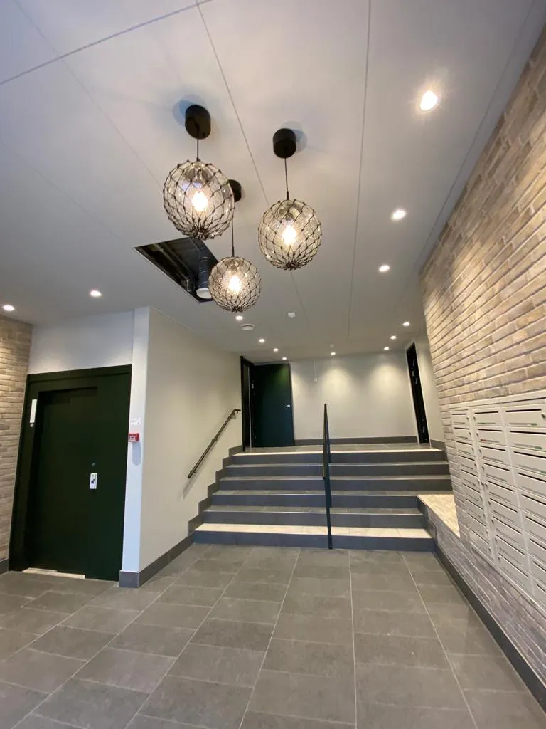 Hyreslägenhet på Järfälla i jarfalla