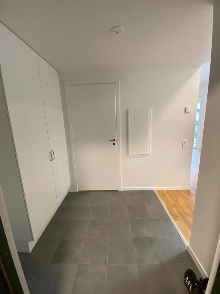 Hyreslägenhet på Järfälla i jarfalla