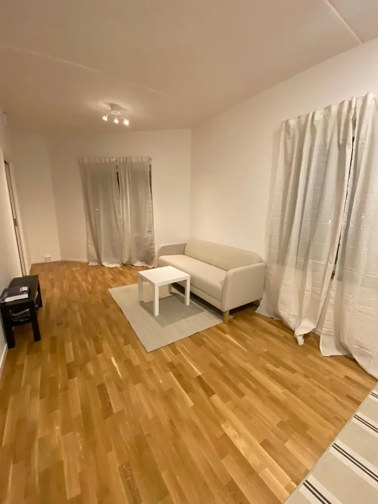 Hyreslägenhet på Järfälla i jarfalla