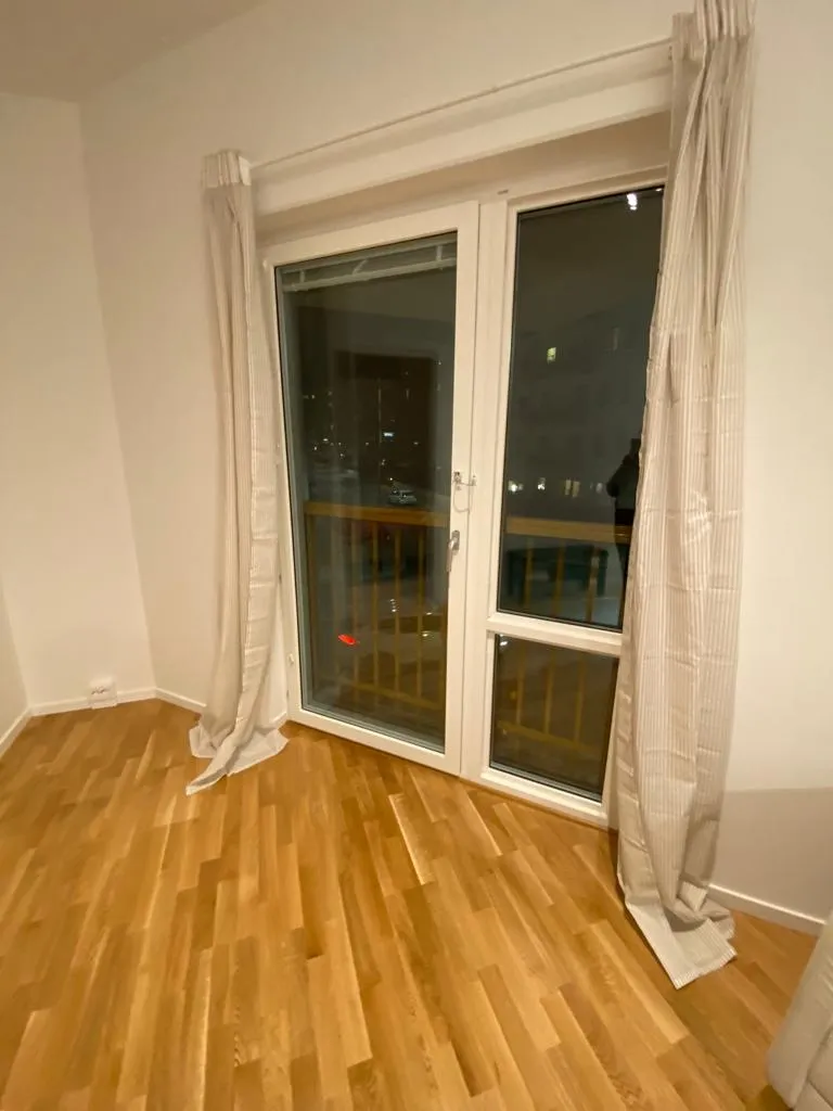 Hyreslägenhet på Järfälla i jarfalla