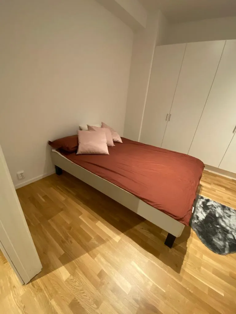 Hyreslägenhet på Järfälla i jarfalla