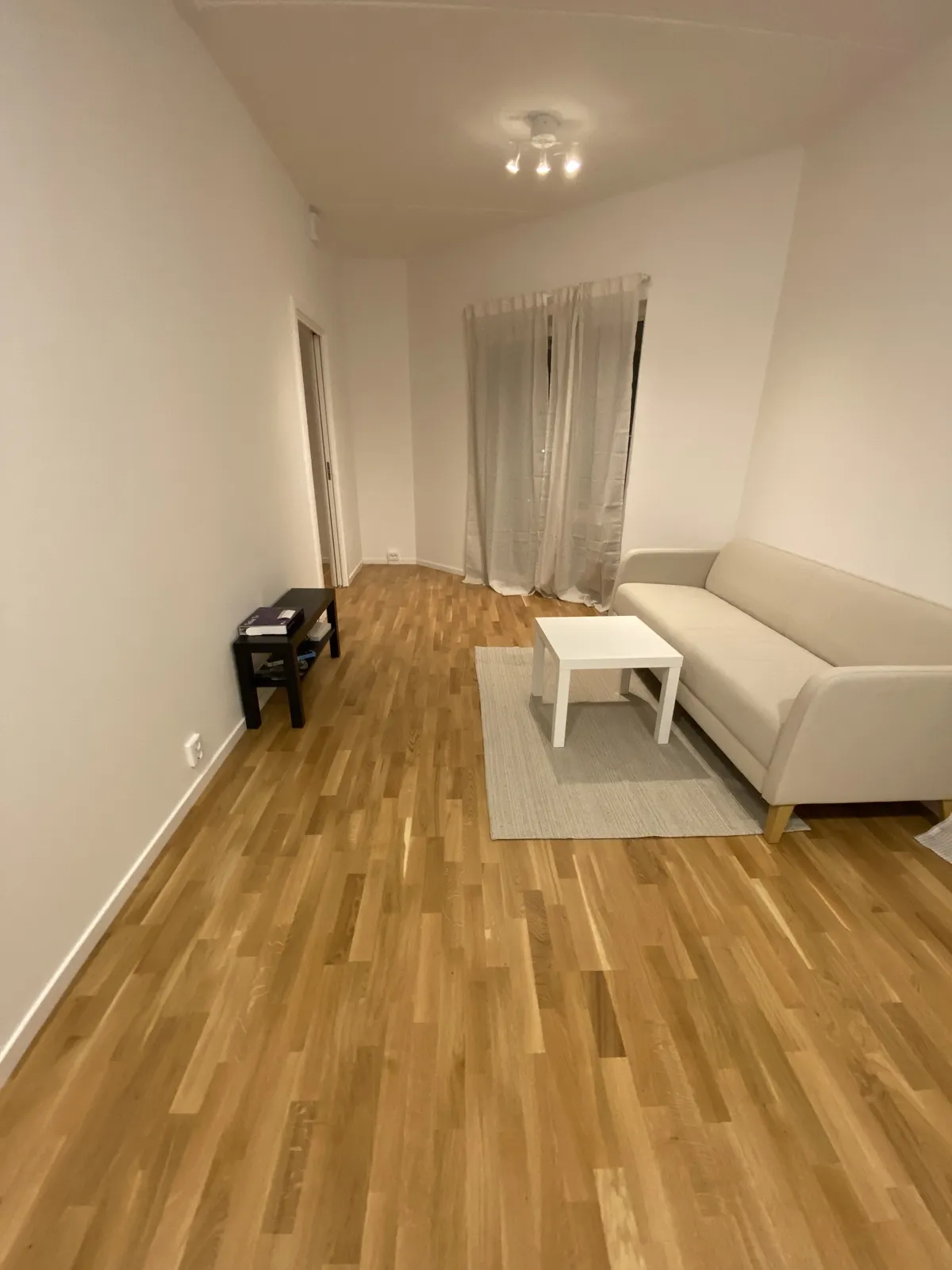 Hyreslägenhet på Järfälla i jarfalla