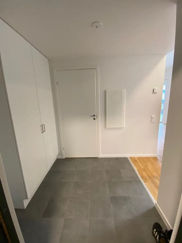 Hyreslägenhet på Järfälla i jarfalla