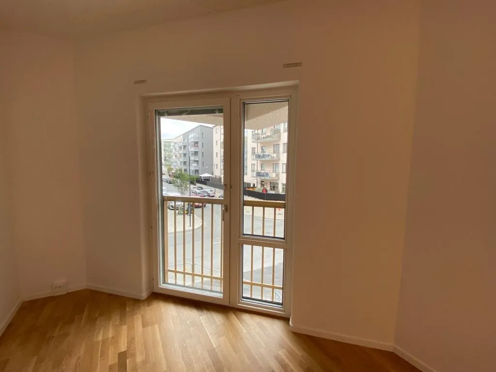 Hyreslägenhet på Järfälla i jarfalla