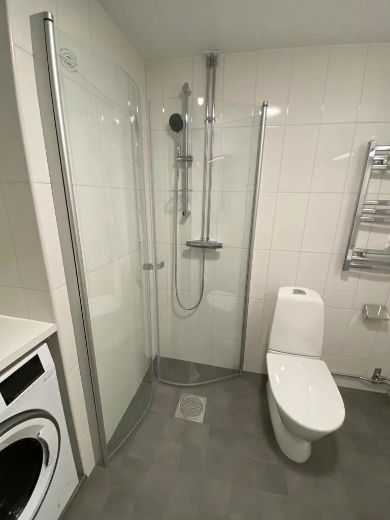 Hyreslägenhet på Järfälla i jarfalla