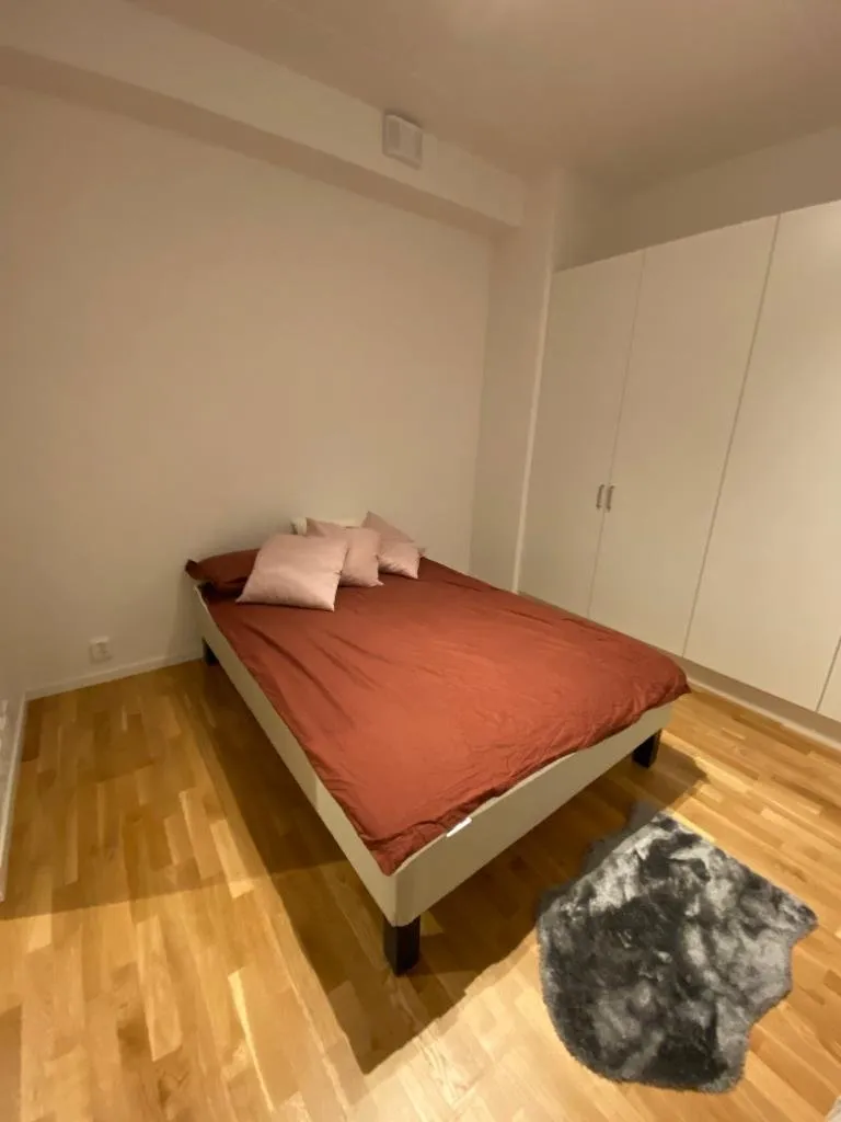 Hyreslägenhet på Järfälla i jarfalla