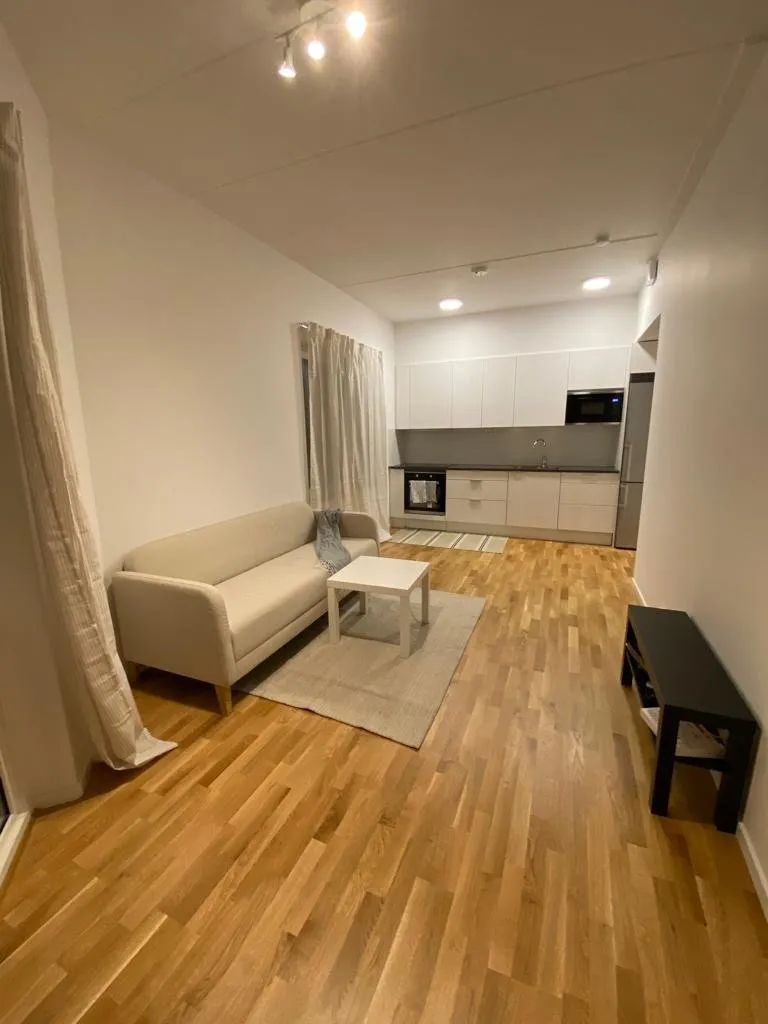 Hyreslägenhet på Järfälla i jarfalla