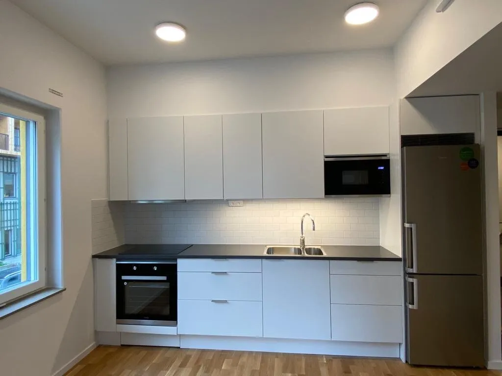 Hyreslägenhet på Järfälla i jarfalla