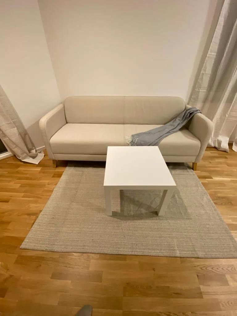 Hyreslägenhet på Järfälla i jarfalla