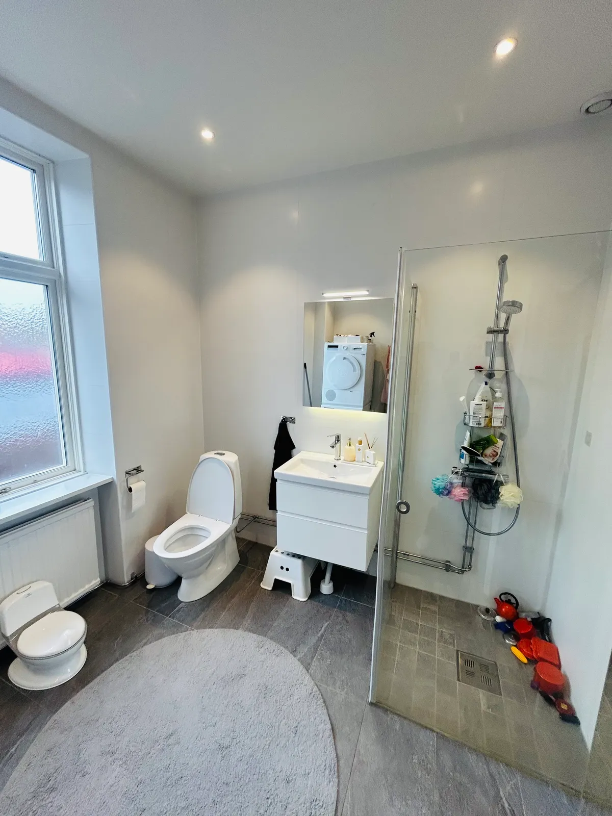 Hyreslägenhet på Landskrona i landskrona