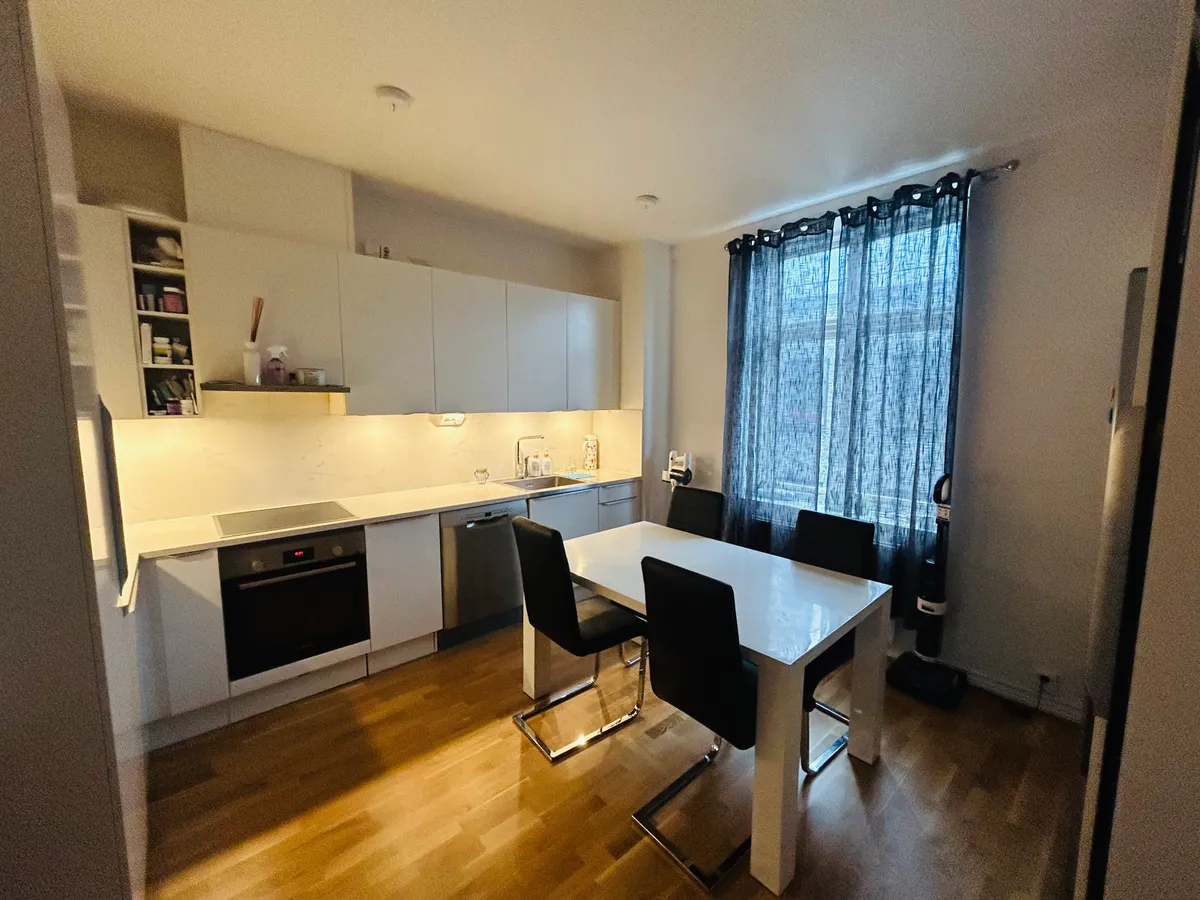 Hyreslägenhet på Landskrona i landskrona