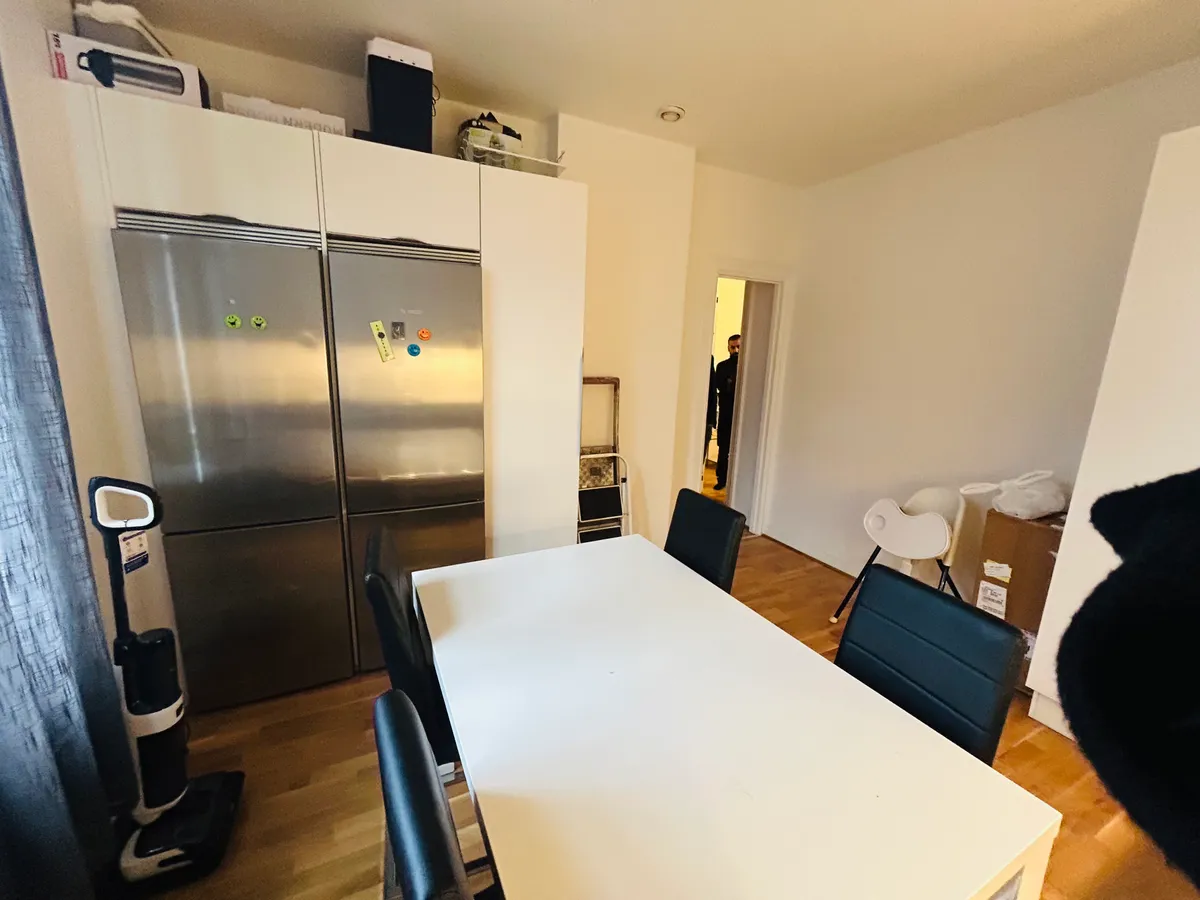 Hyreslägenhet på Landskrona i landskrona