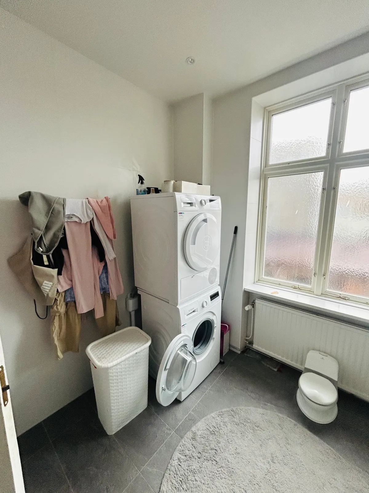 Hyreslägenhet på Landskrona i landskrona