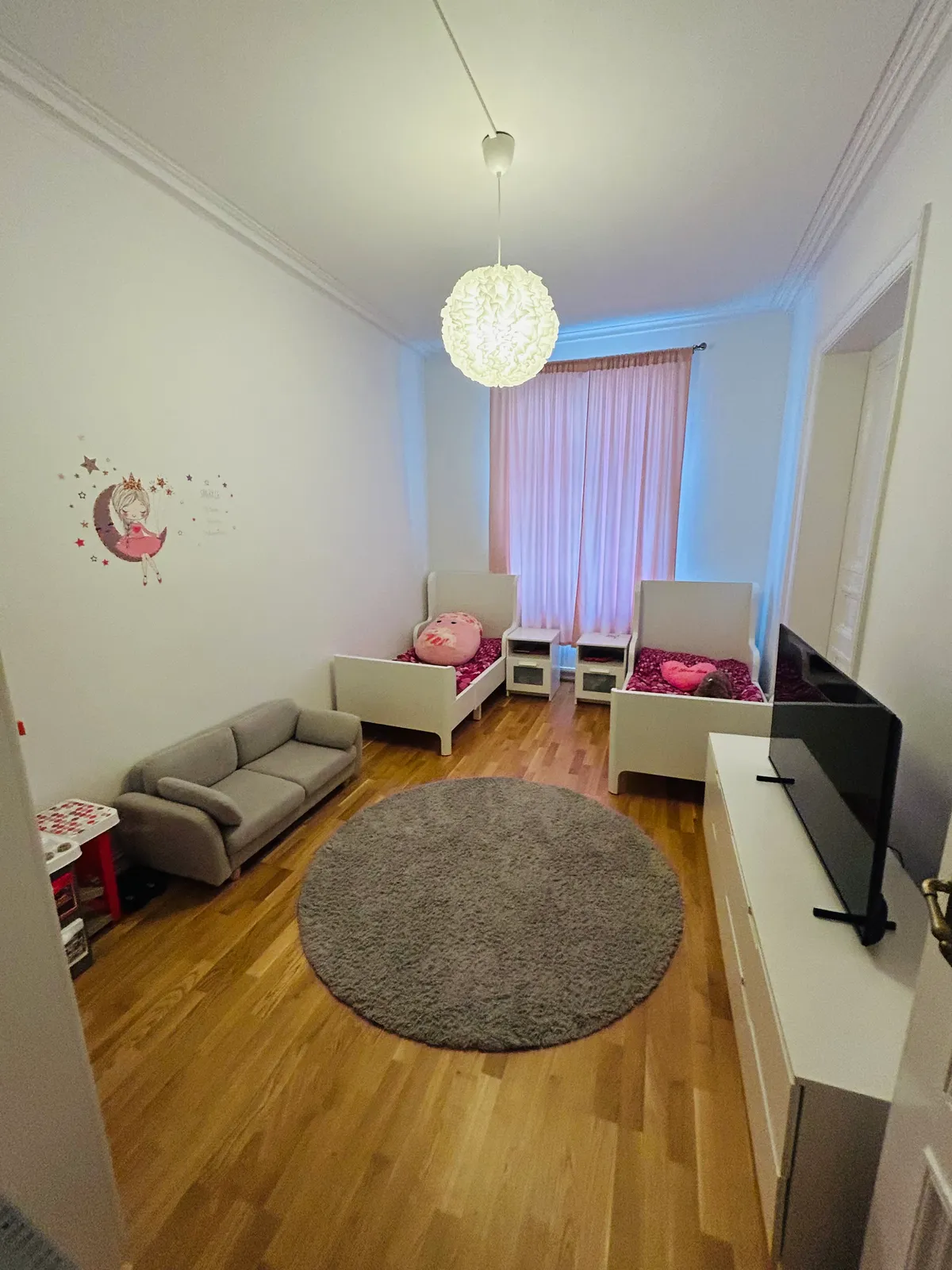 Hyreslägenhet på Landskrona i landskrona