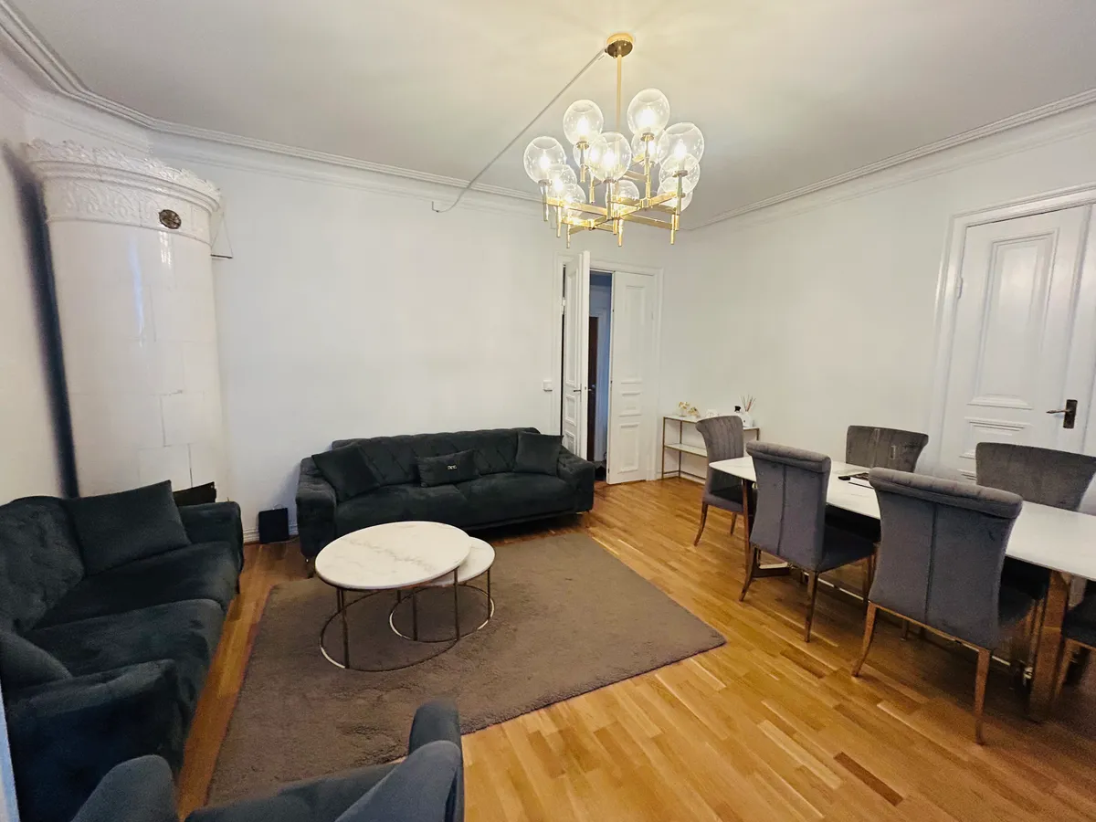 Hyreslägenhet på Landskrona i landskrona