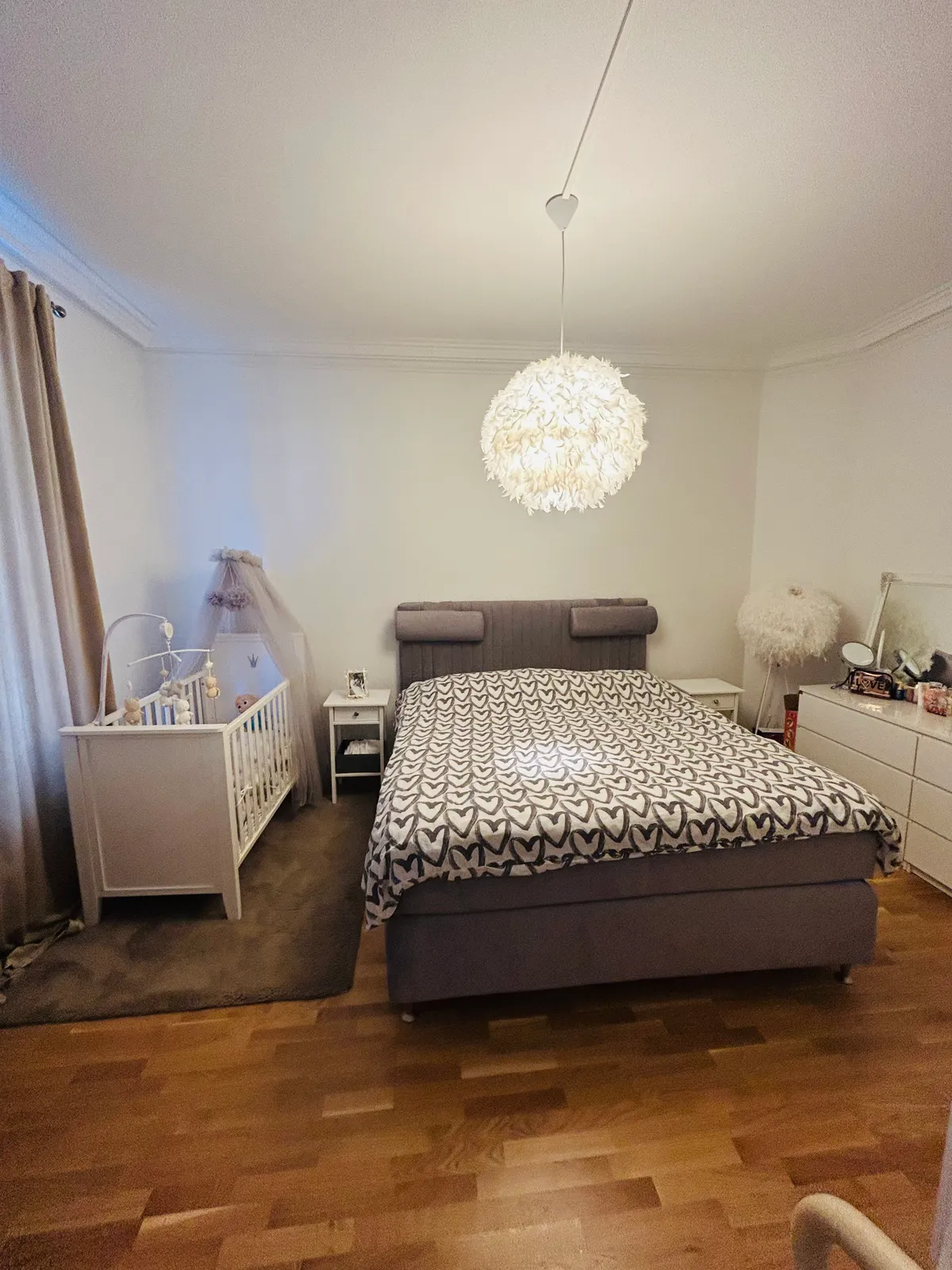 Hyreslägenhet på Landskrona i landskrona