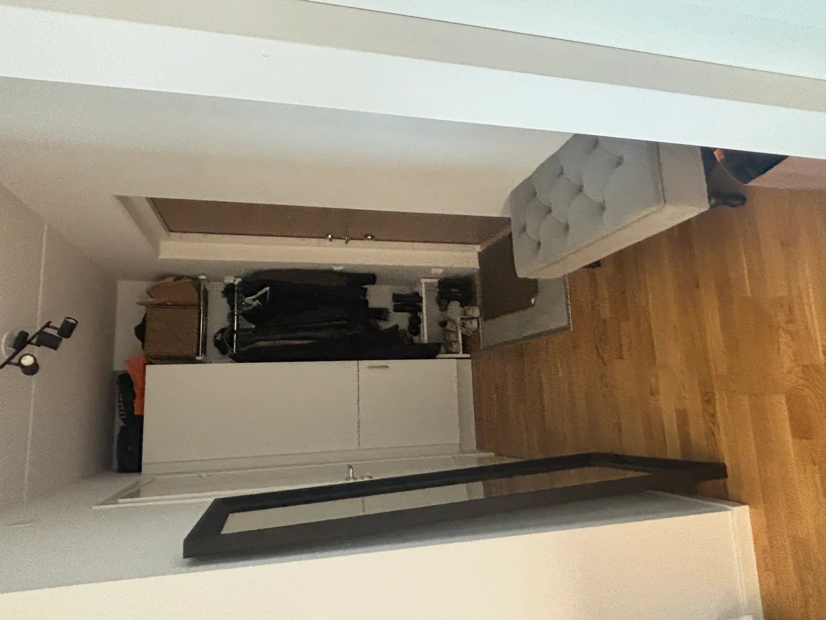 Hyreslägenhet på Spånga i spanga