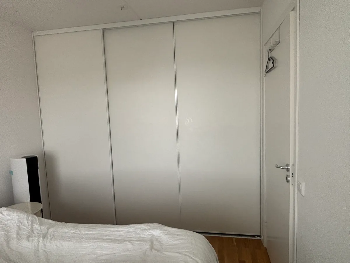 Hyreslägenhet på Spånga i spanga