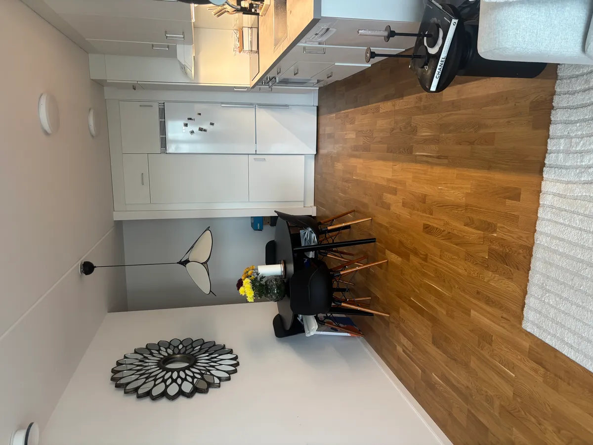 Hyreslägenhet på Spånga i spanga