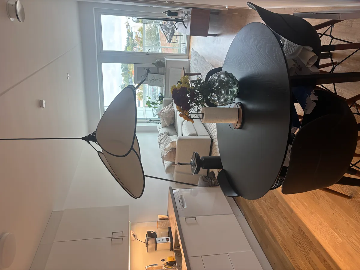 Hyreslägenhet på Spånga i spanga