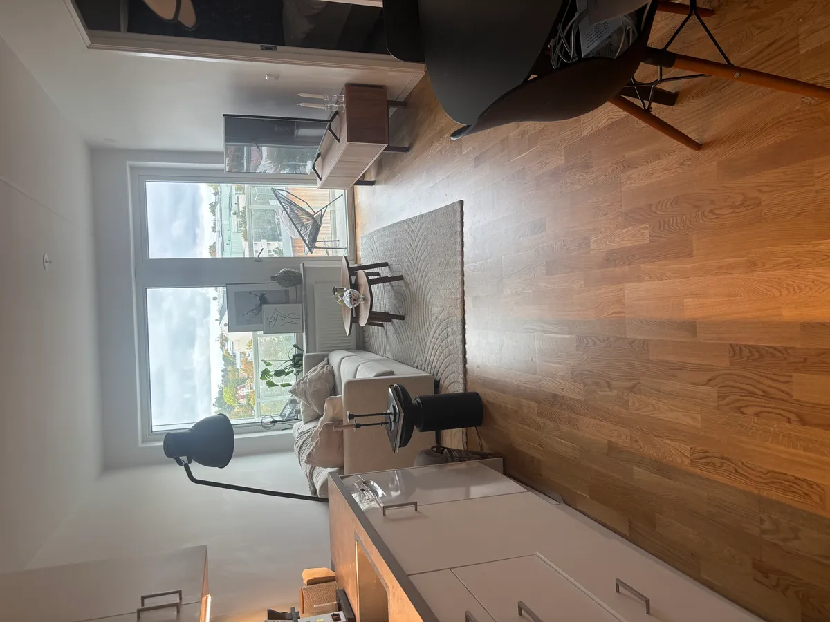 Hyreslägenhet på Spånga i spanga