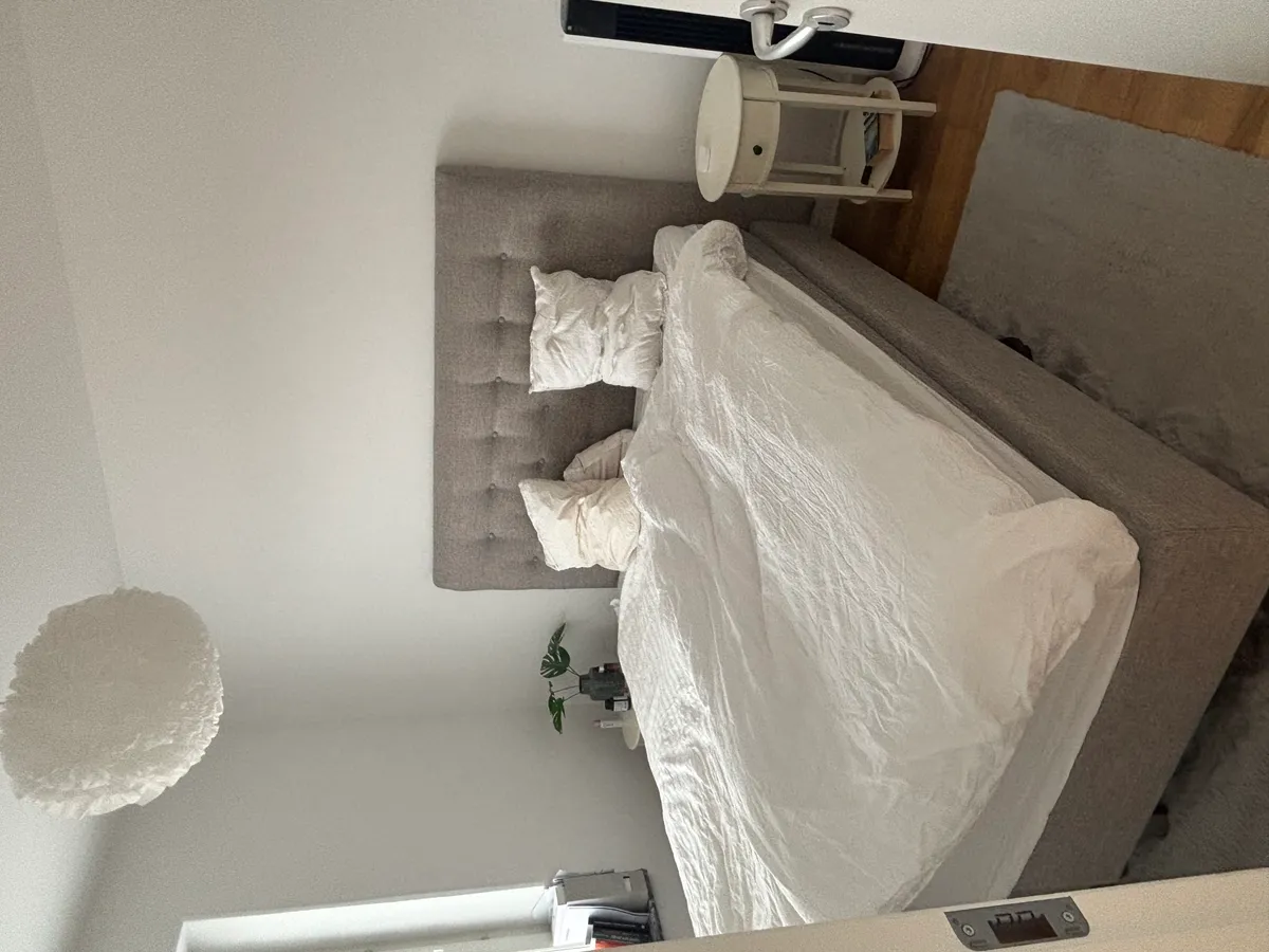 Hyreslägenhet på Spånga i spanga