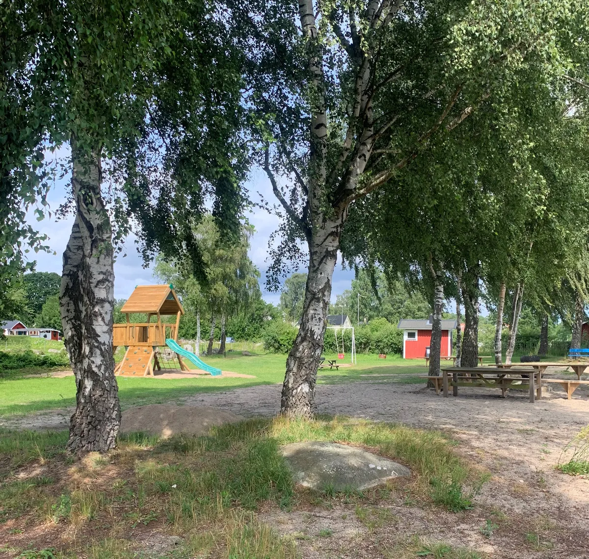 Hyresbostad på Sölvesborg i solvesborg