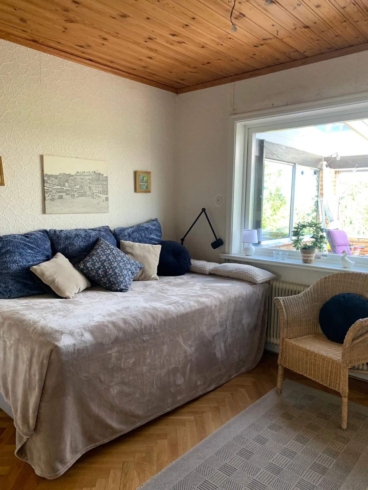 Hyresbostad på Sölvesborg i solvesborg