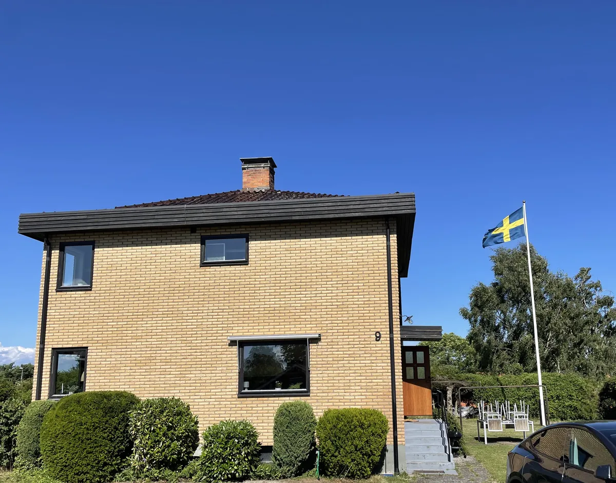 Hyresbostad på Sölvesborg i solvesborg