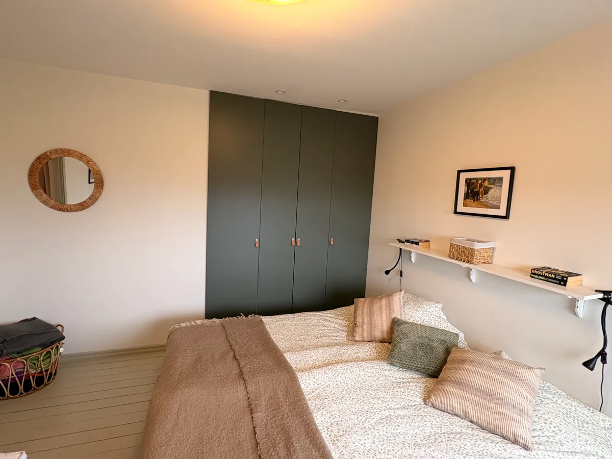 Hyresbostad på Sölvesborg i solvesborg