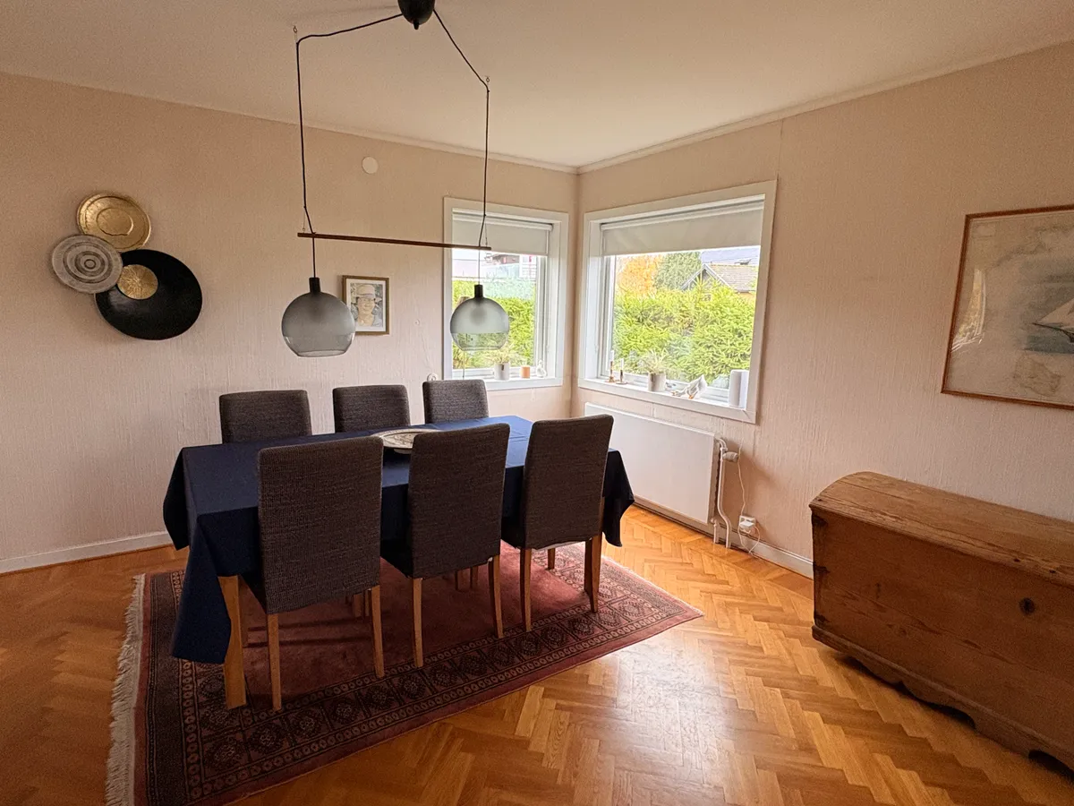 Hyresbostad på Sölvesborg i solvesborg