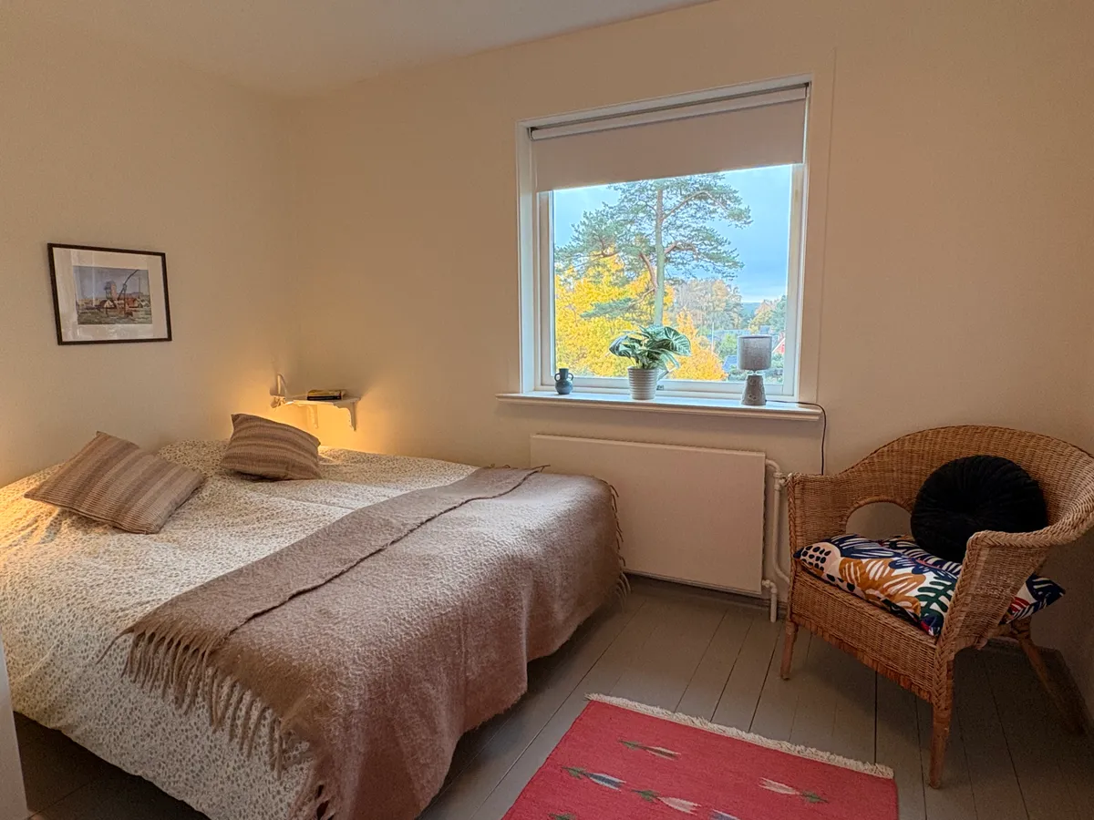 Hyresbostad på Sölvesborg i solvesborg