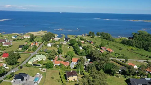 Hyresbostad på Sölvesborg i solvesborg