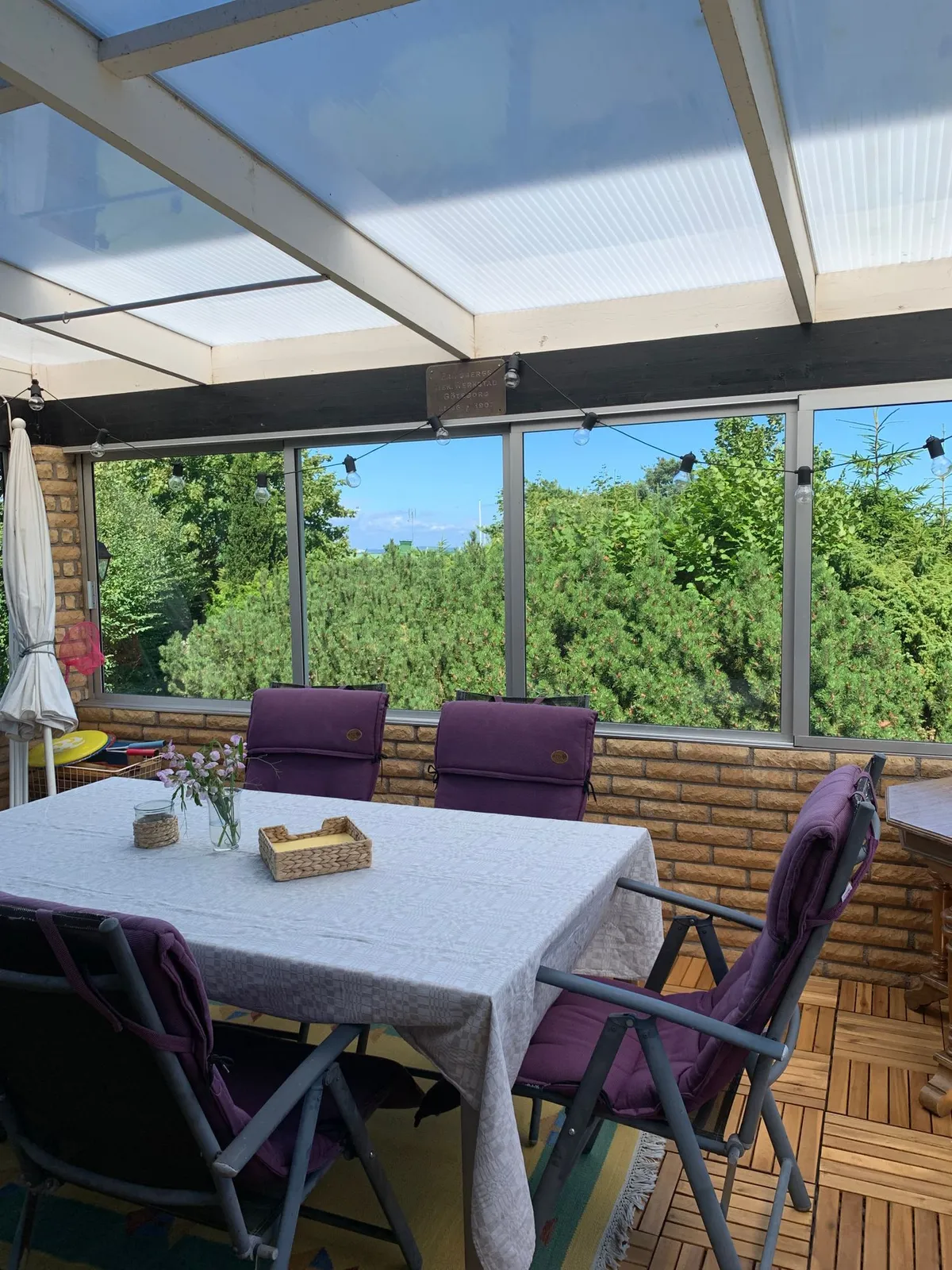 Hyresbostad på Sölvesborg i solvesborg