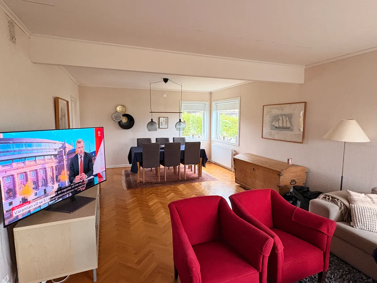 Hyresbostad på Sölvesborg i solvesborg