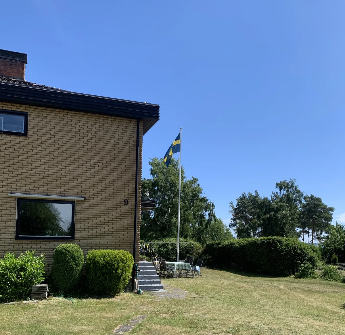 Hyresbostad på Sölvesborg i solvesborg