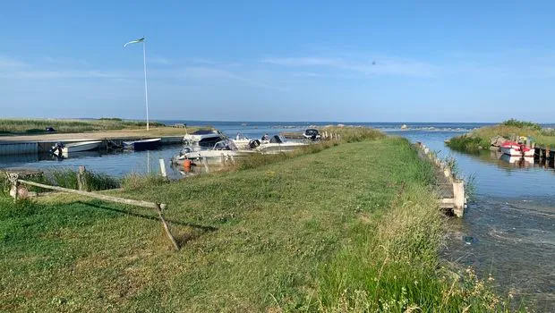 Hyresbostad på Sölvesborg i solvesborg