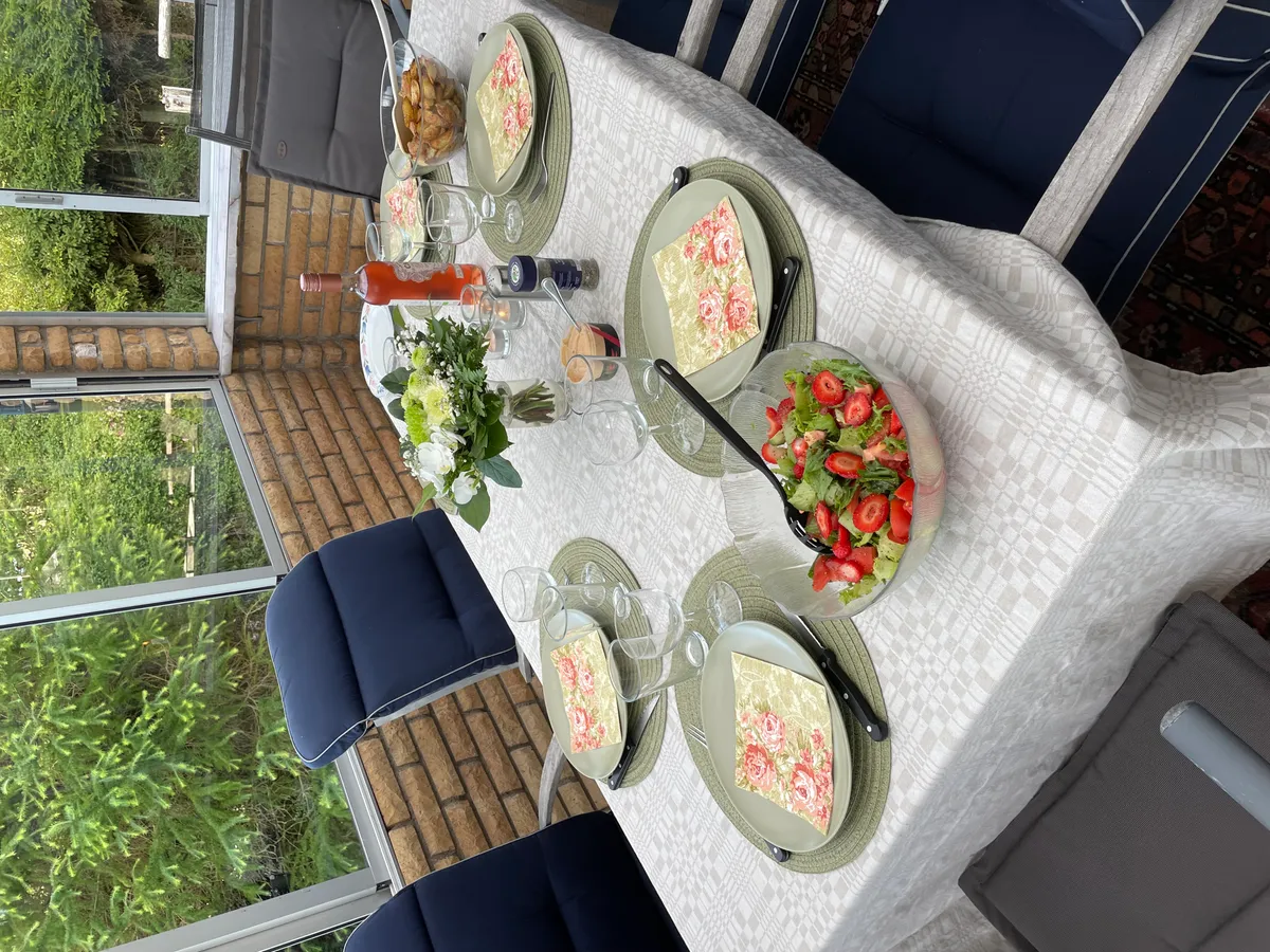 Hyresbostad på Sölvesborg i solvesborg