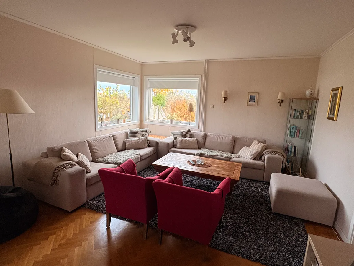 Hyresbostad på Sölvesborg i solvesborg