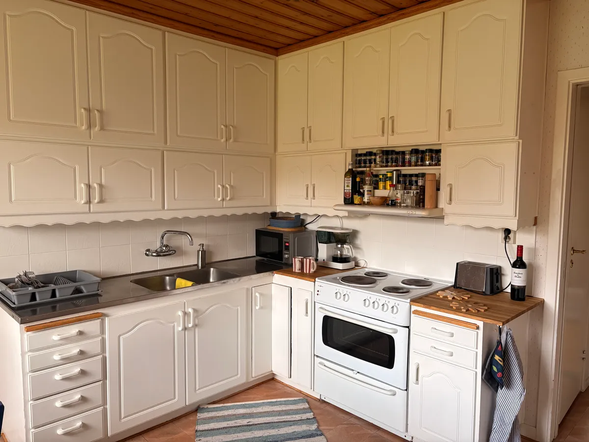 Hyresbostad på Sölvesborg i solvesborg