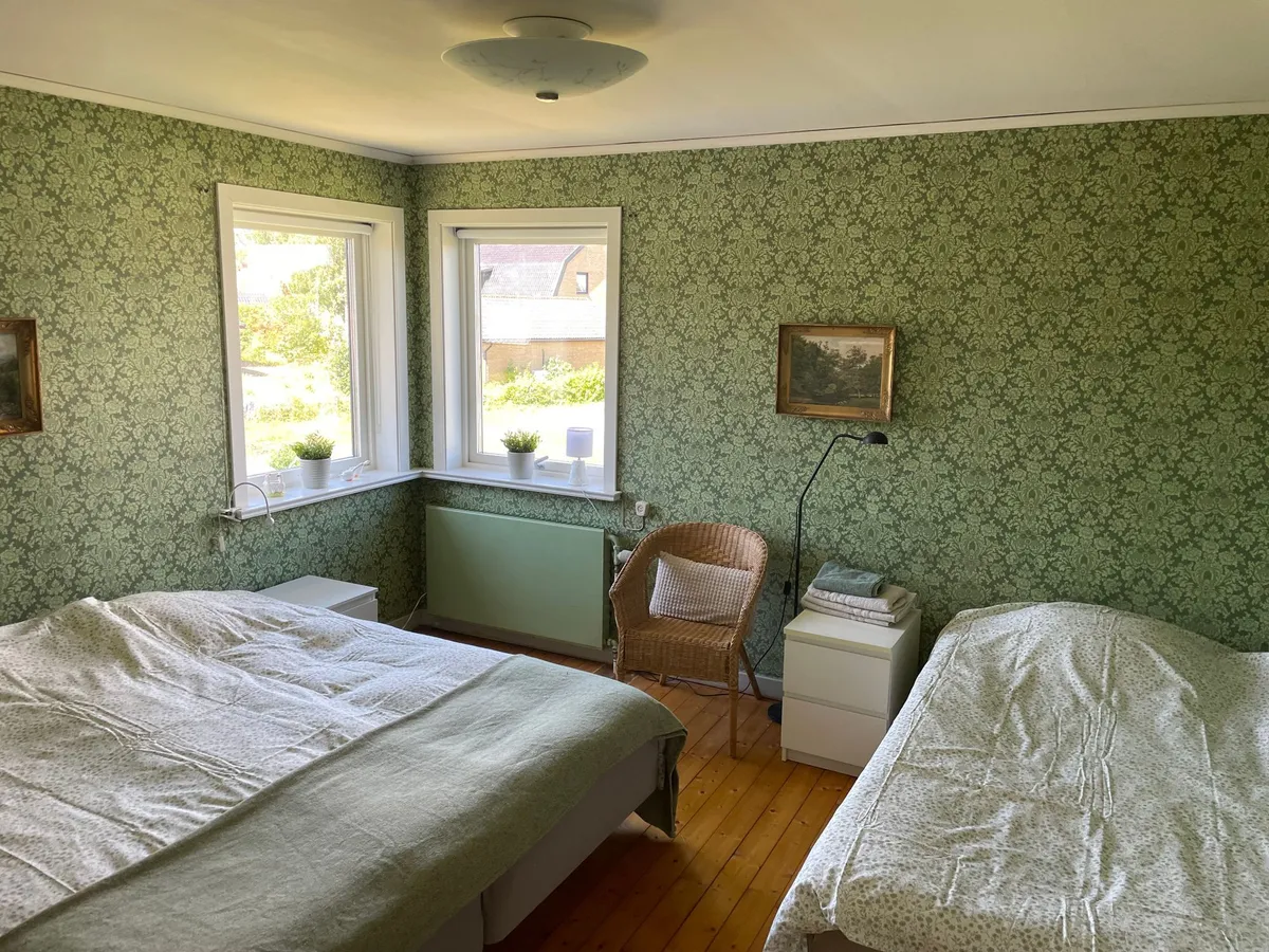 Hyresbostad på Sölvesborg i solvesborg