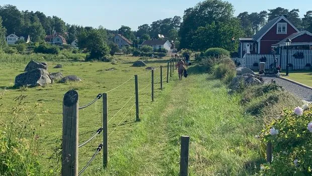 Hyresbostad på Sölvesborg i solvesborg