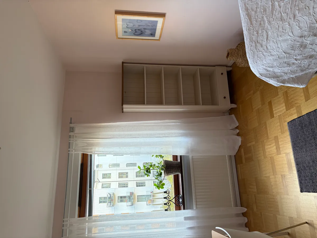 Hyreslägenhet på Stockholm i stockholm