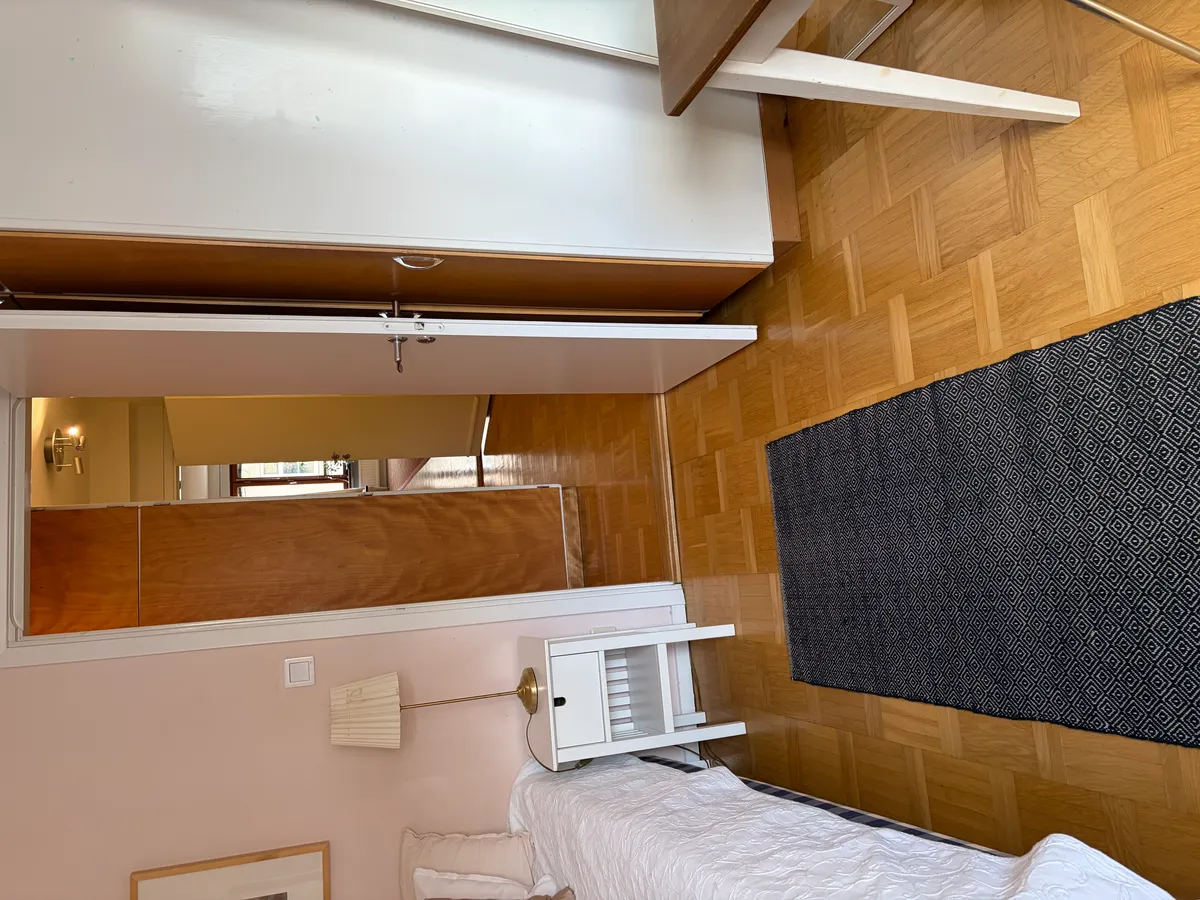 Hyreslägenhet på Stockholm i stockholm