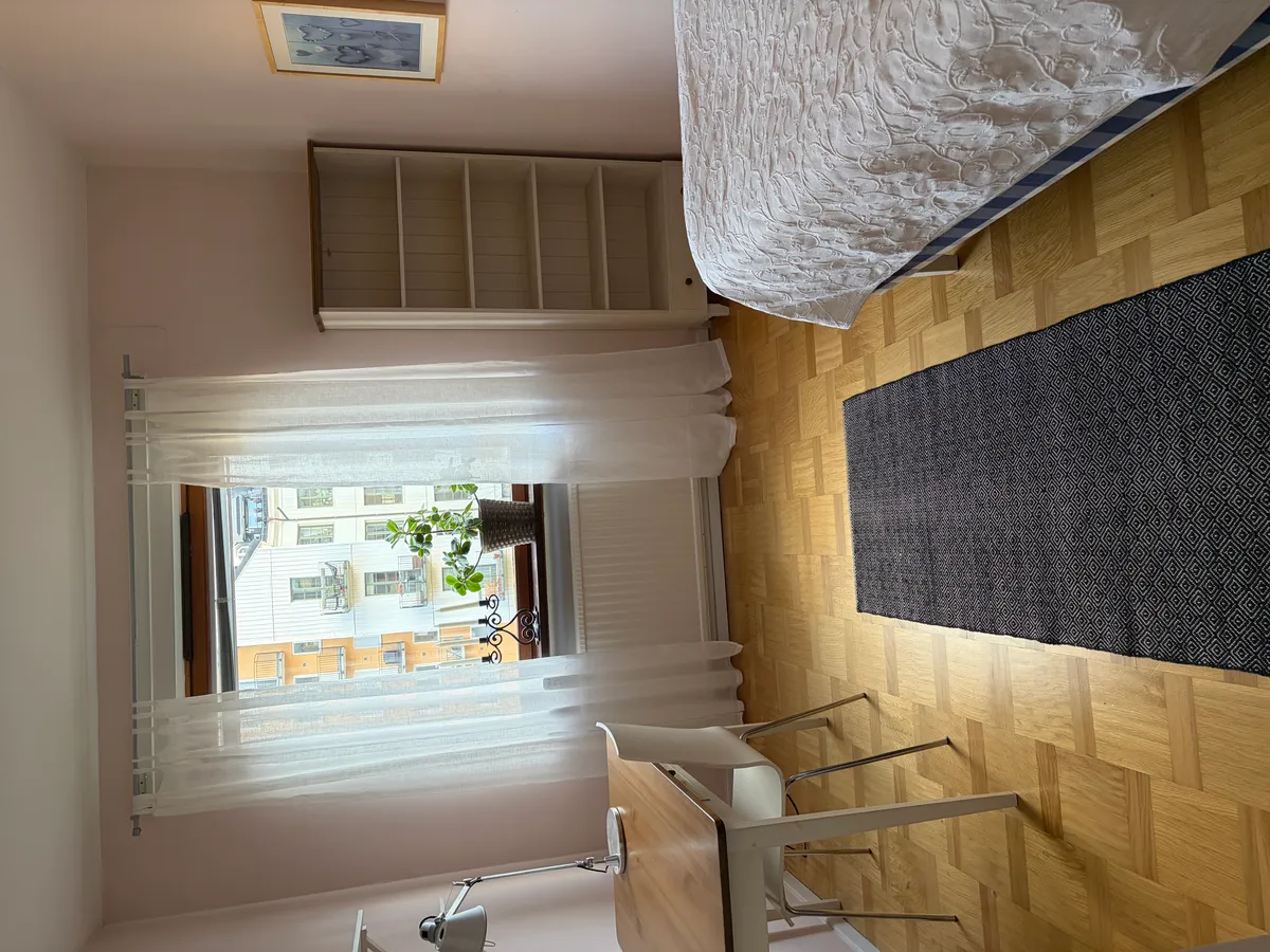 Hyreslägenhet på Stockholm i stockholm