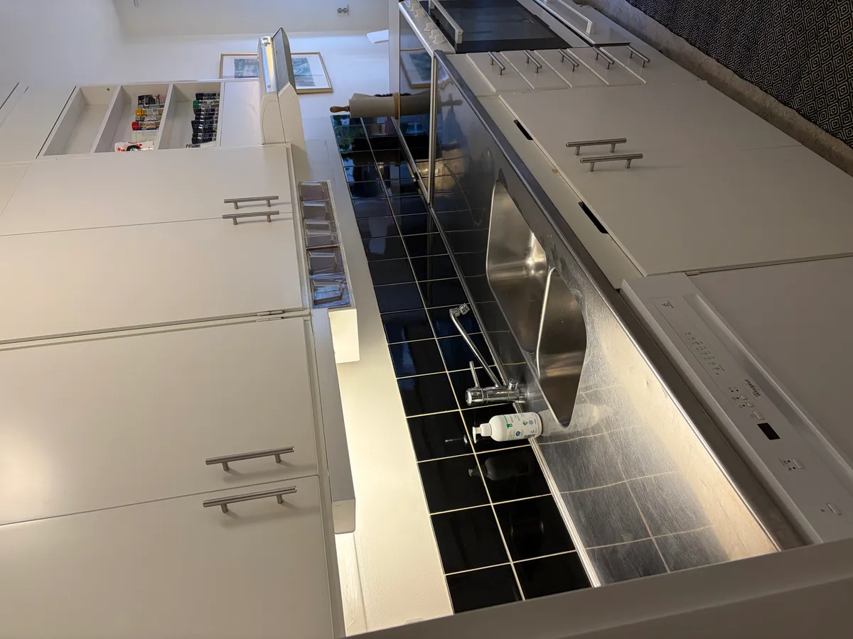 Hyreslägenhet på Stockholm i stockholm