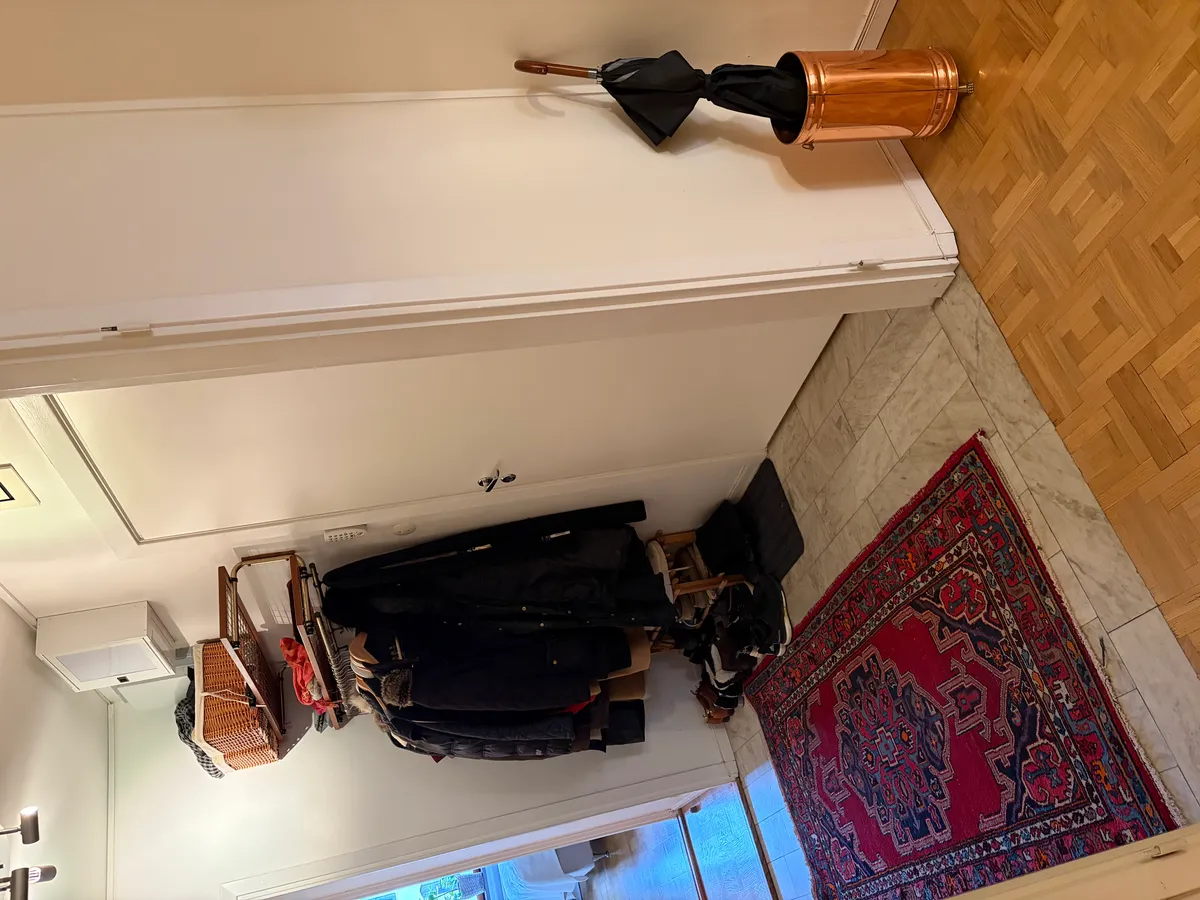 Hyreslägenhet på Stockholm i stockholm