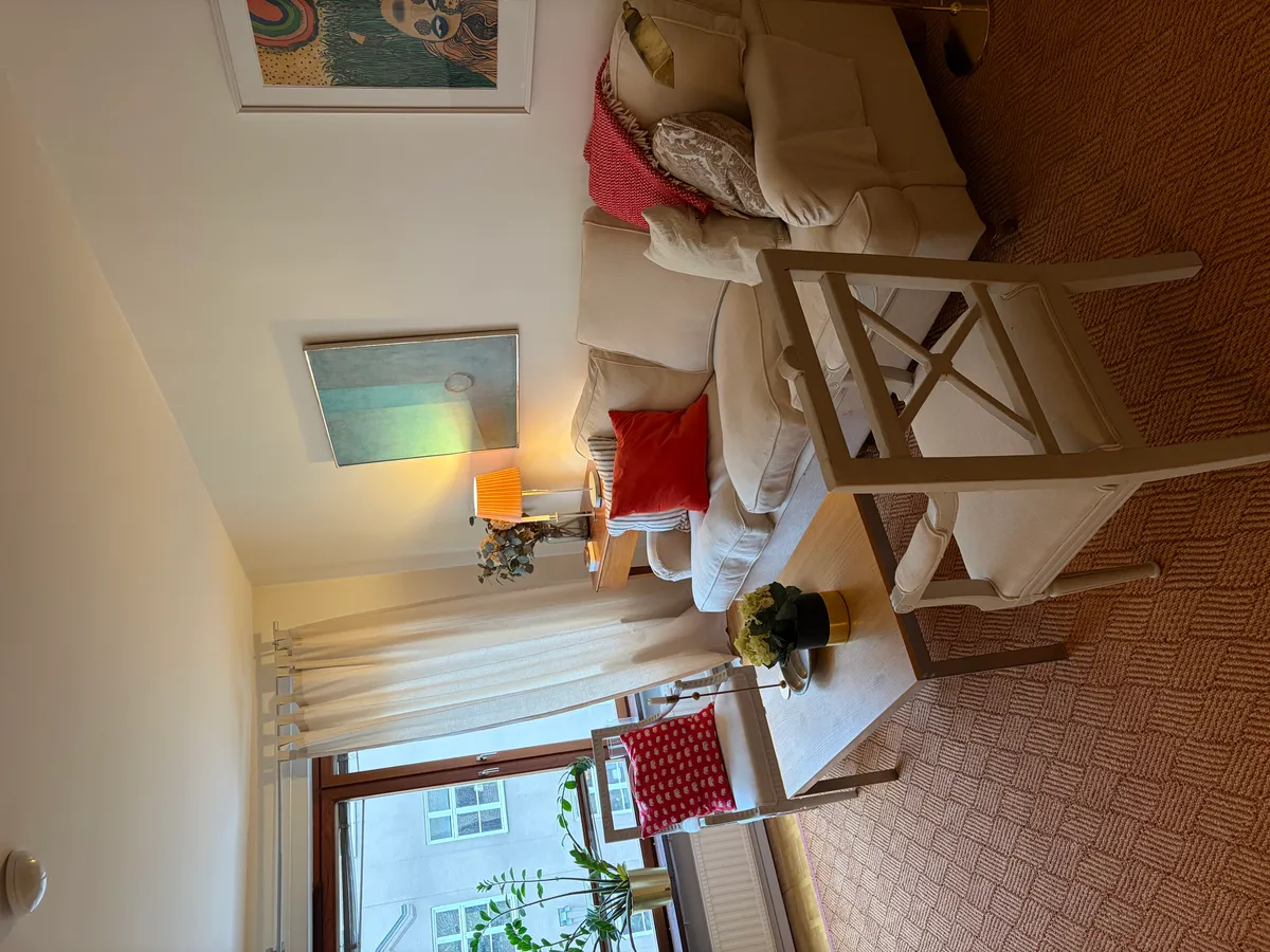 Hyreslägenhet på Stockholm i stockholm