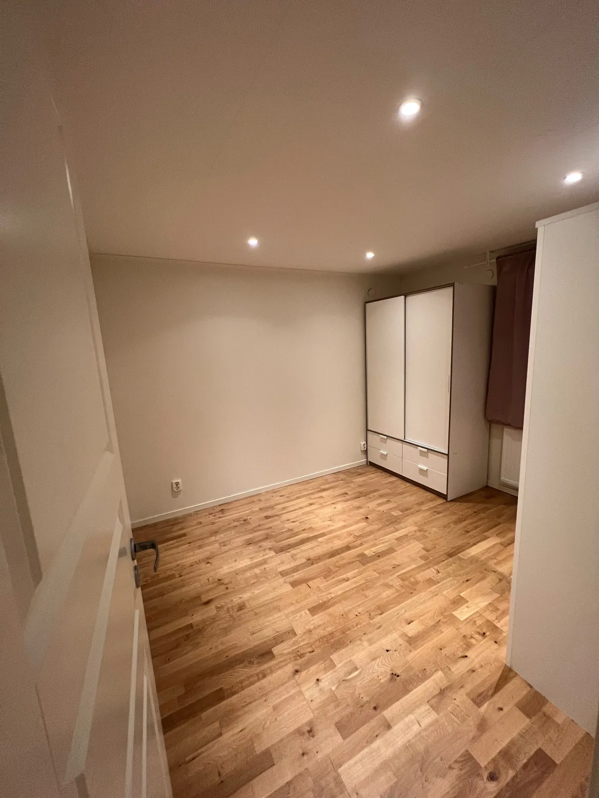 Hyreslägenhet på Upplands Väsby i upplands-vasby