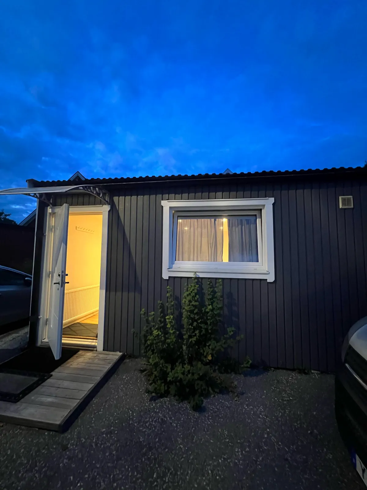 Hyreslägenhet på Upplands Väsby i upplands-vasby